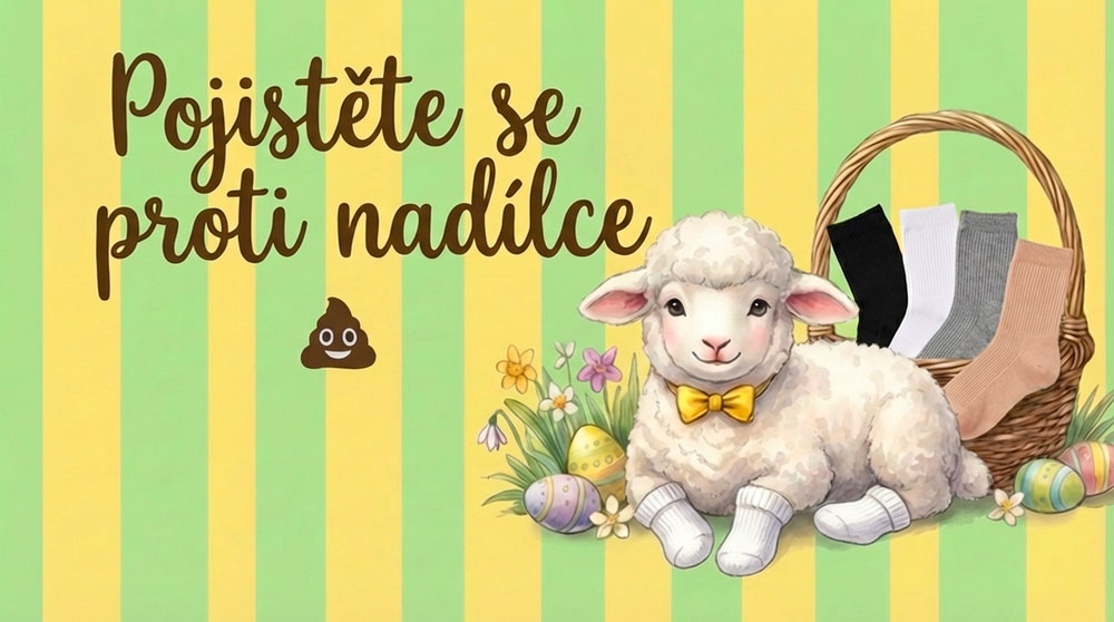 beranek nadilka